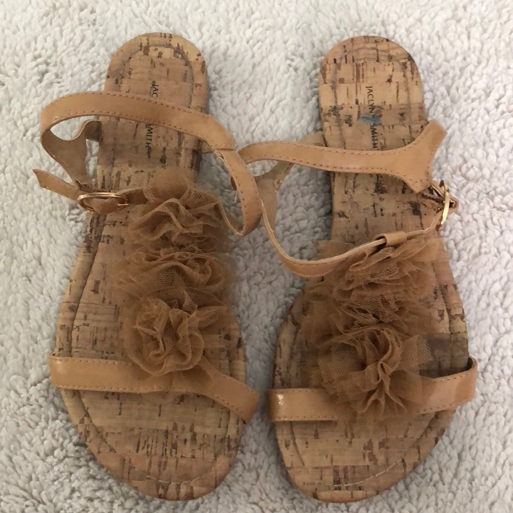 Jacklyn Smith Sandal